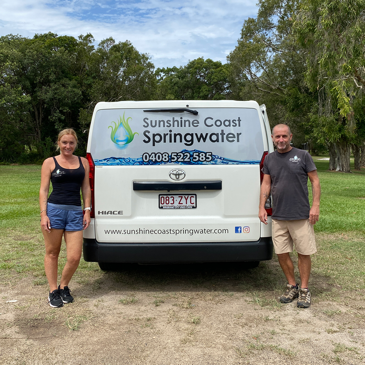 SunshineCoastSpringwater_AboutUs SunshineCoastSpringwater_AboutUs